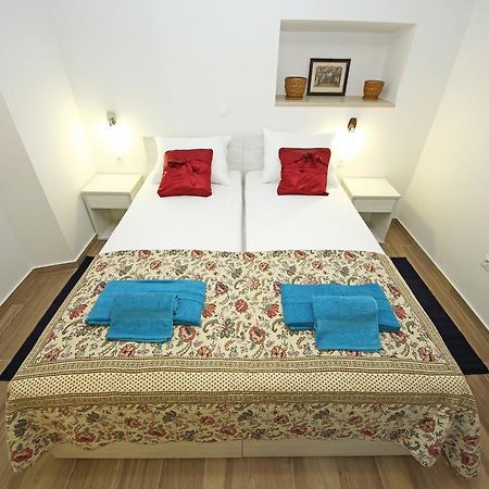 Hortenzia House Dubrovnik Exterior foto