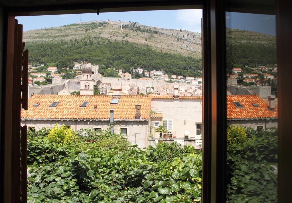 Hotel Hortenzia House Dubrovnik Exterior foto