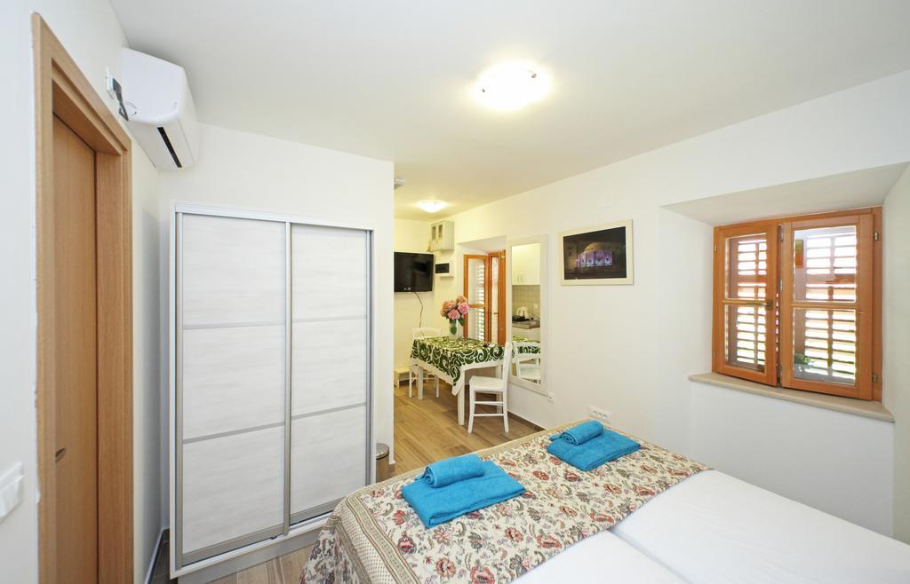 Hortenzia House Dubrovnik Exterior foto