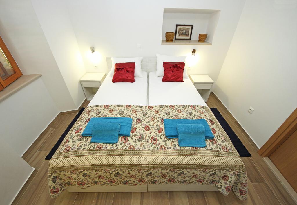 Hortenzia House Dubrovnik Exterior foto