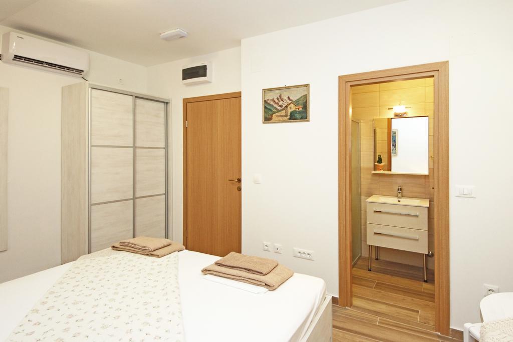 Hortenzia House Dubrovnik Exterior foto