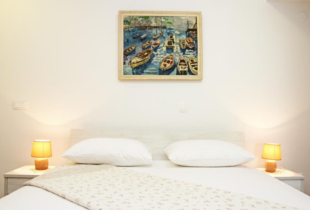 Hortenzia House Dubrovnik Exterior foto