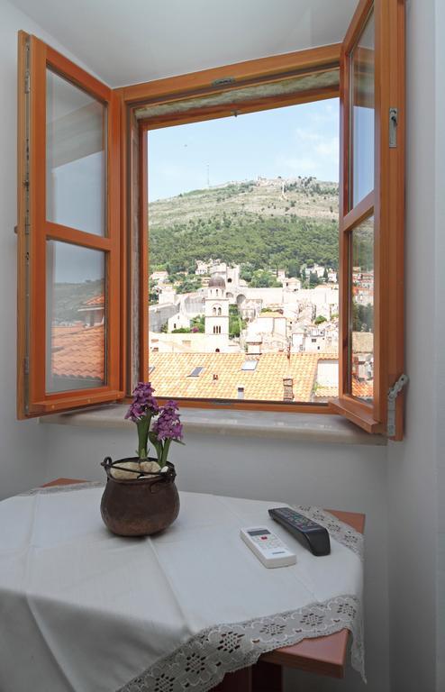 Hortenzia House Dubrovnik Exterior foto