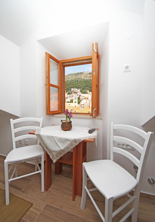 Hortenzia House Dubrovnik Exterior foto