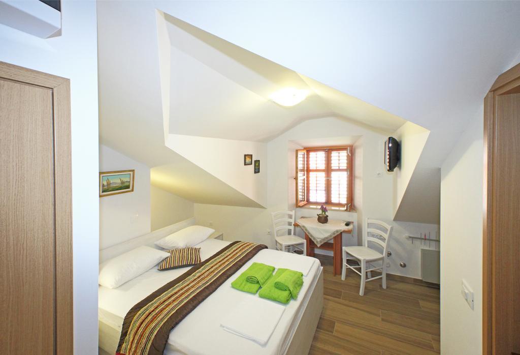 Hortenzia House Dubrovnik Exterior foto
