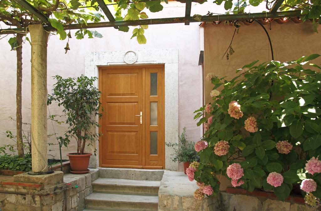 Hortenzia House Dubrovnik Exterior foto